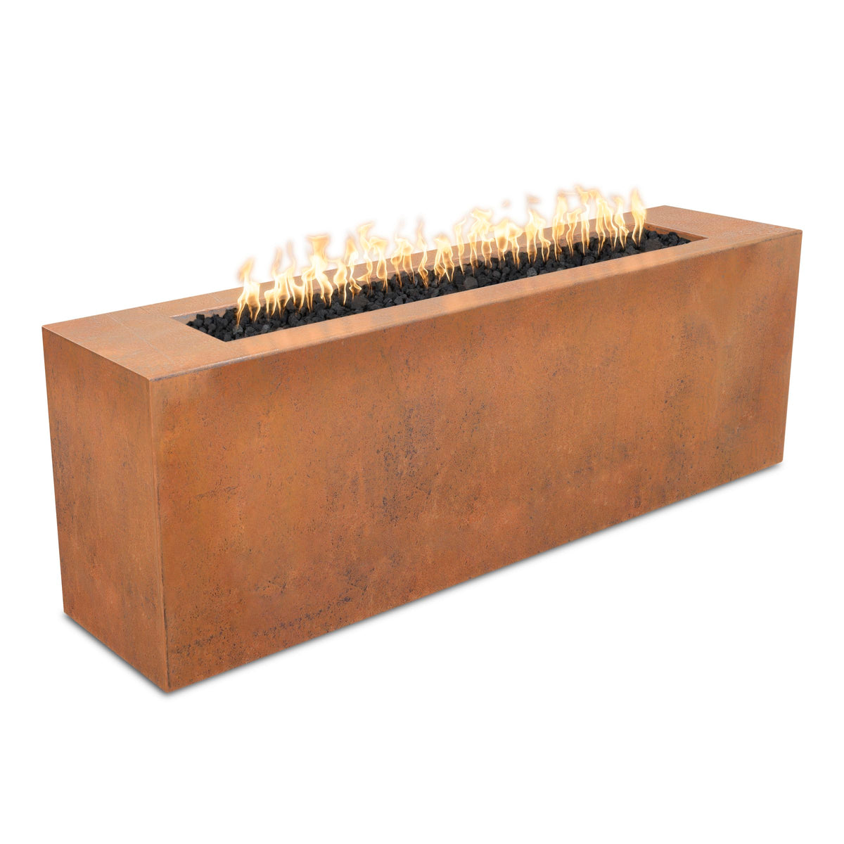 Carmen Fire Pits