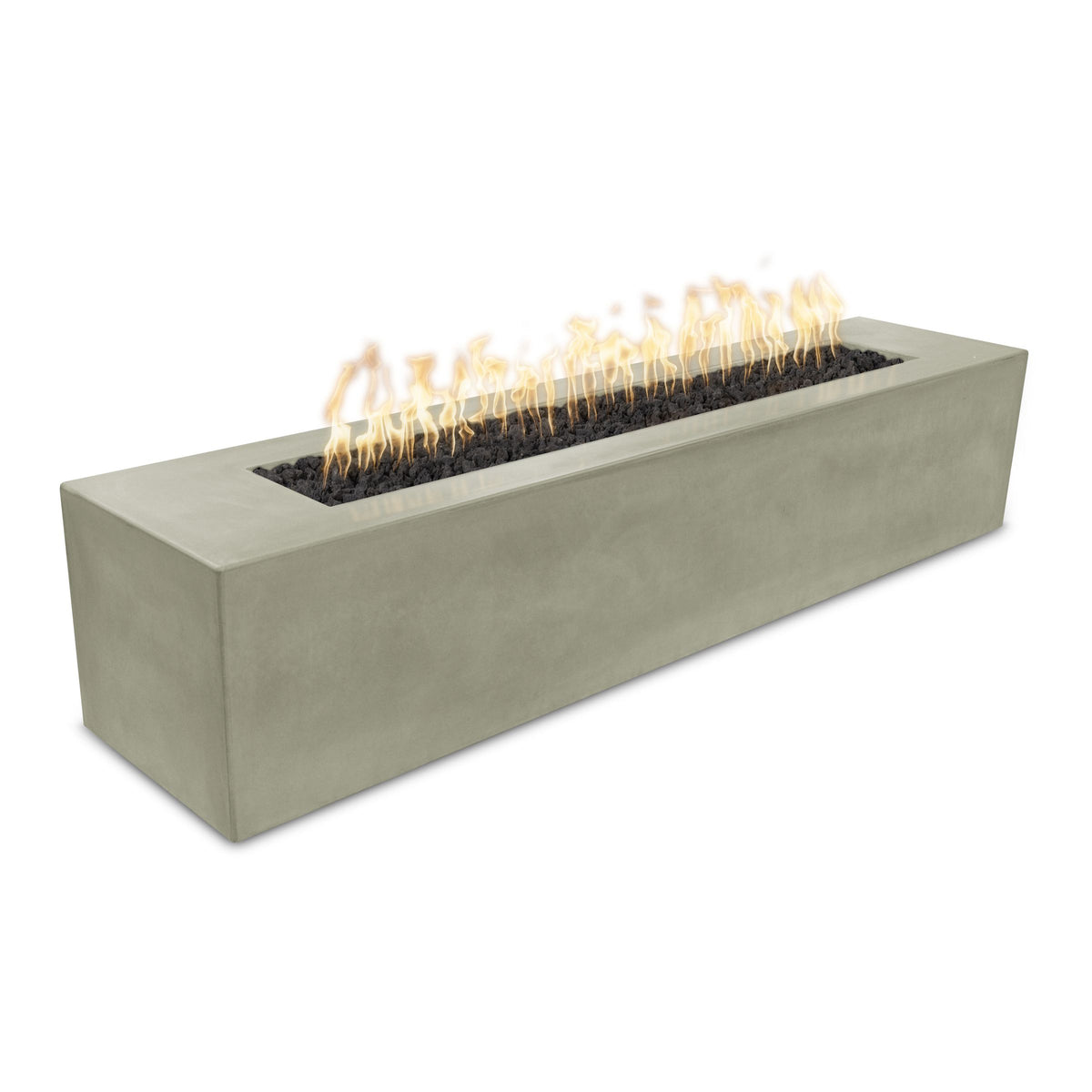 Carmen Fire Pits