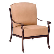 Casa Cushion Lounge Chair