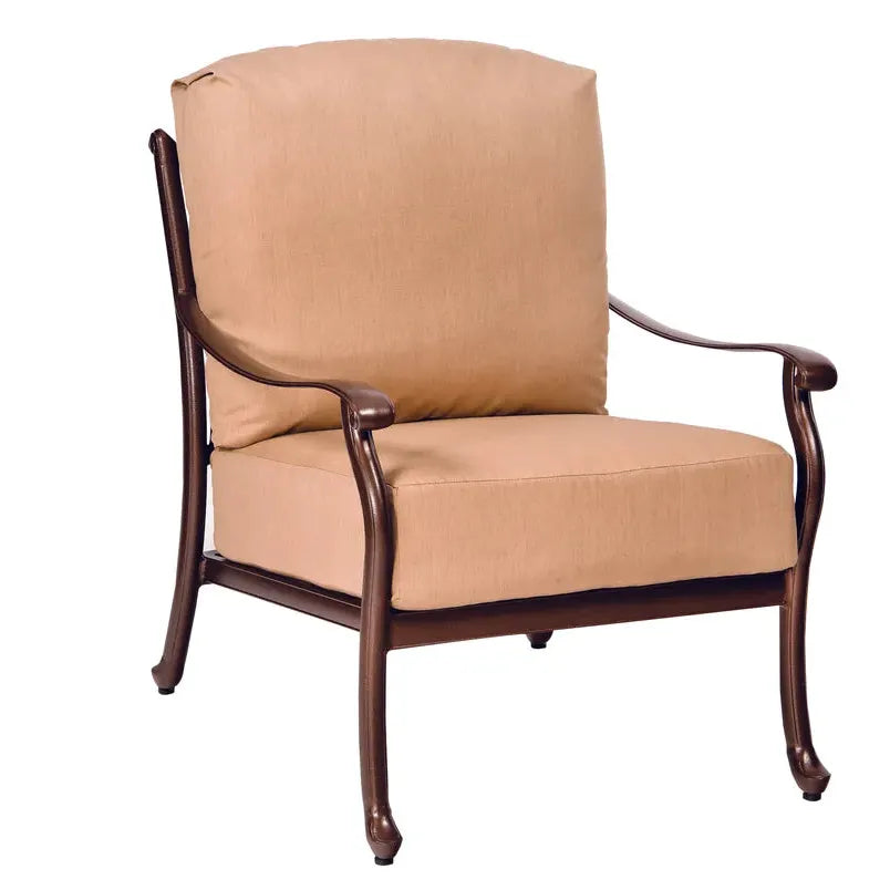 Casa Cushion Lounge Chair