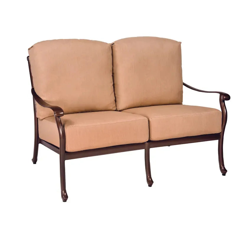 Casa Cushion Loveseat