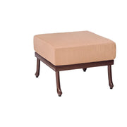 Casa Cushion Ottoman