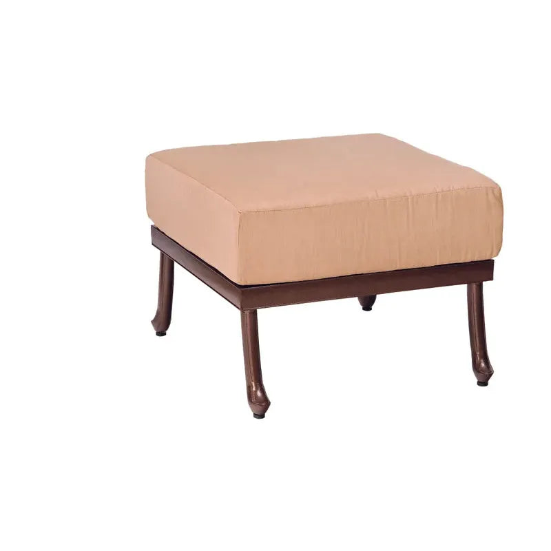 Casa Cushion Ottoman