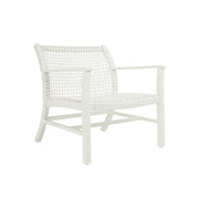 Catherine Aluminum Club Chair