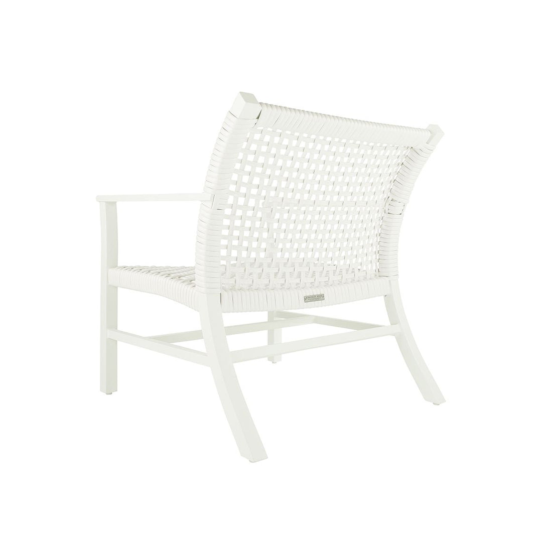 Catherine Aluminum Club Chair