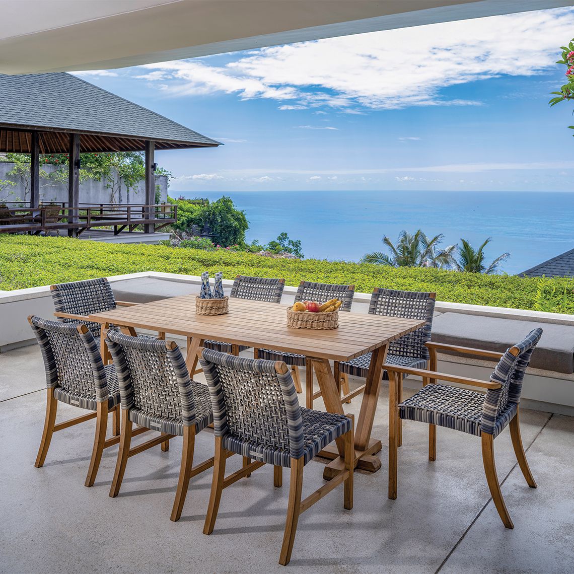 Kingsley Bate Catherine