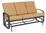 Cayman Isle Cushion Sofa Glider