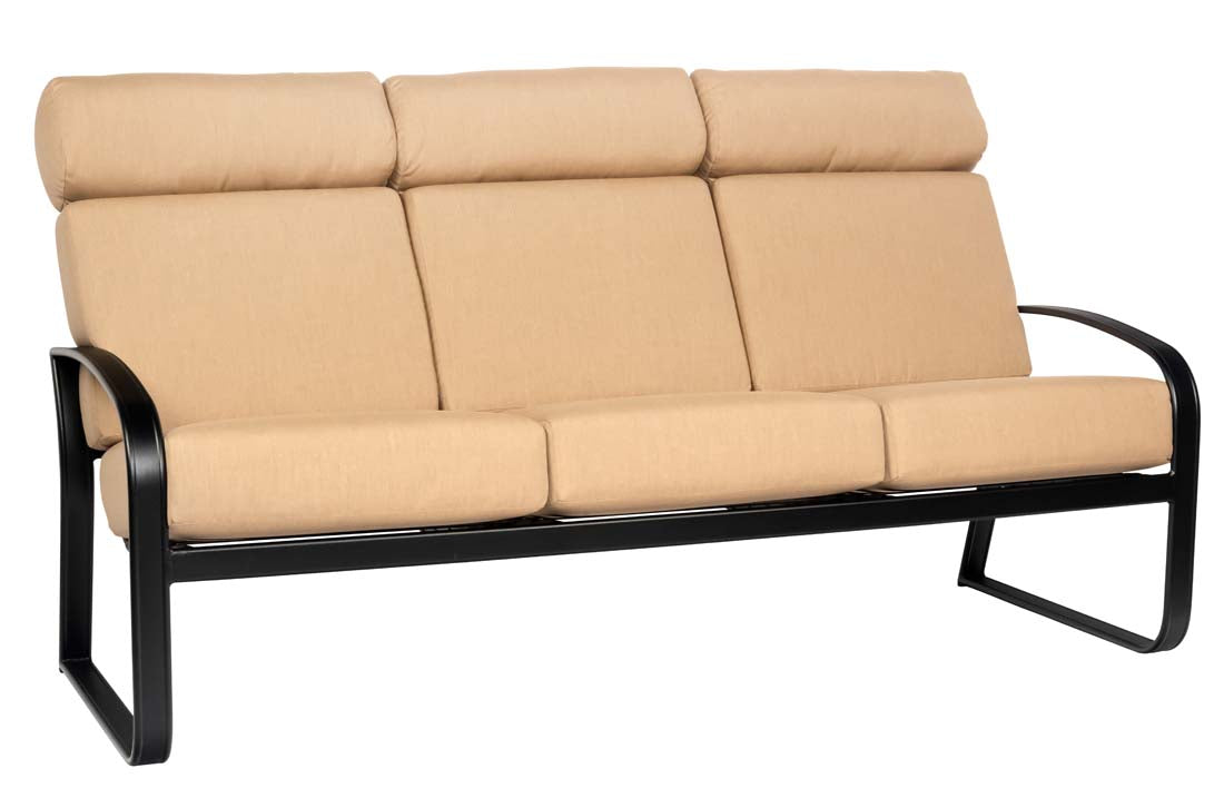 Cayman Isle Cushion Sofa