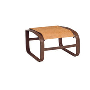 Cayman Isle Sling Ottoman