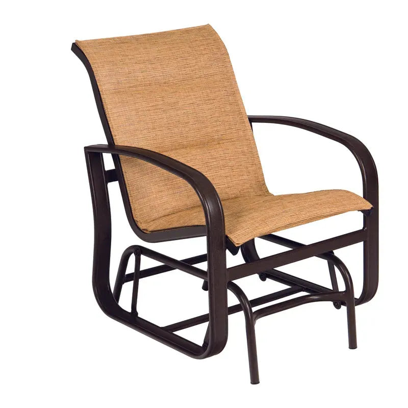Cayman Isle Padded Sling Glider