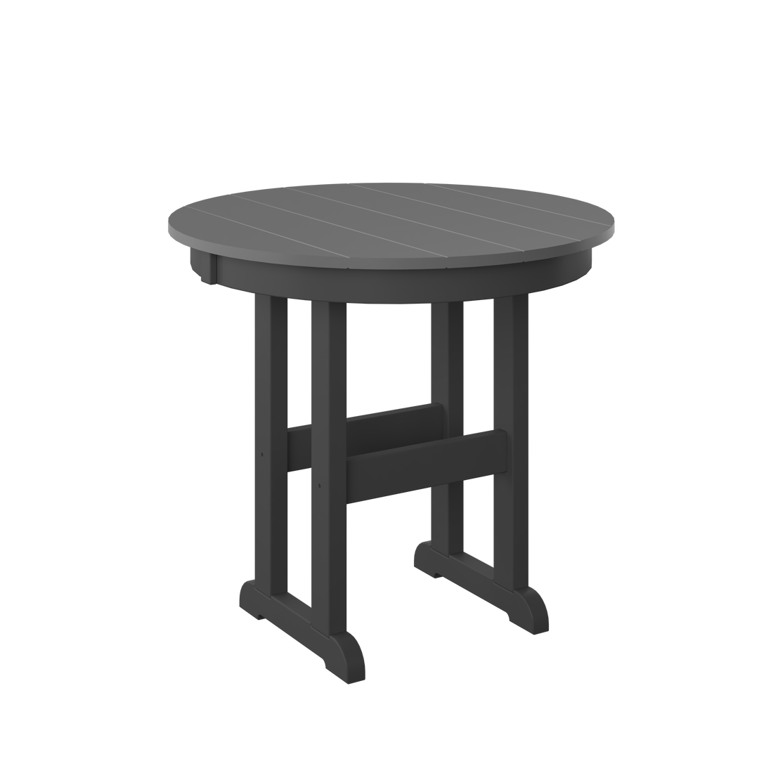 33" Round Table - Counter Height
