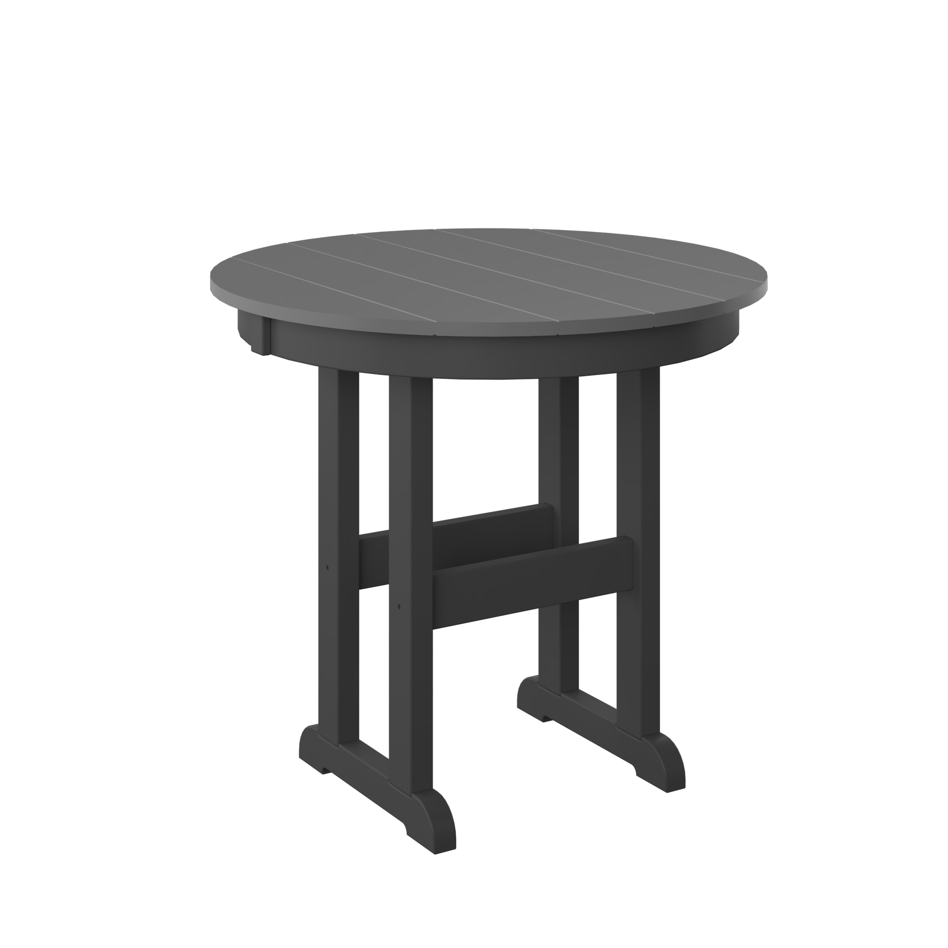 33" Round Table - Counter Height