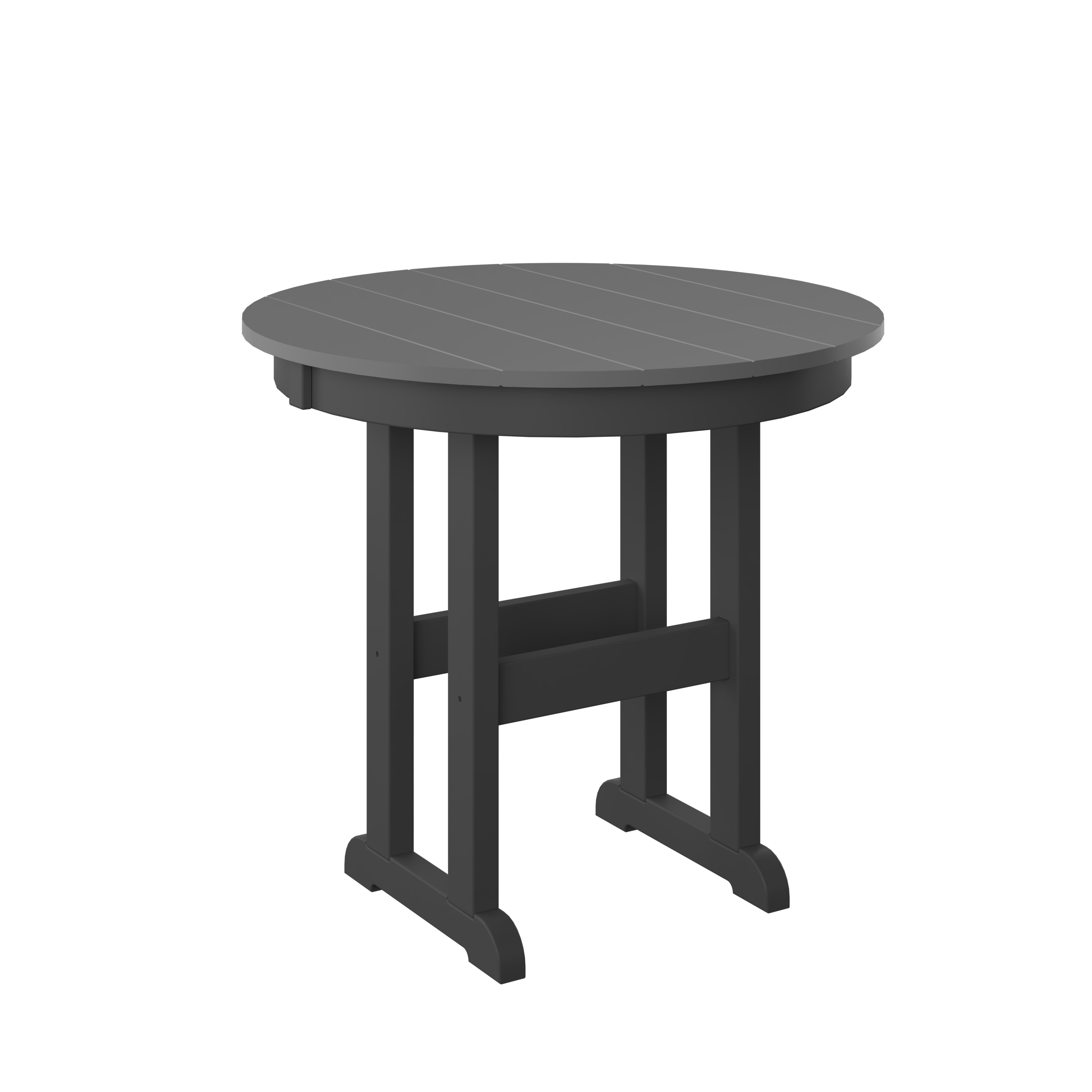 33" Round Table - Counter Height