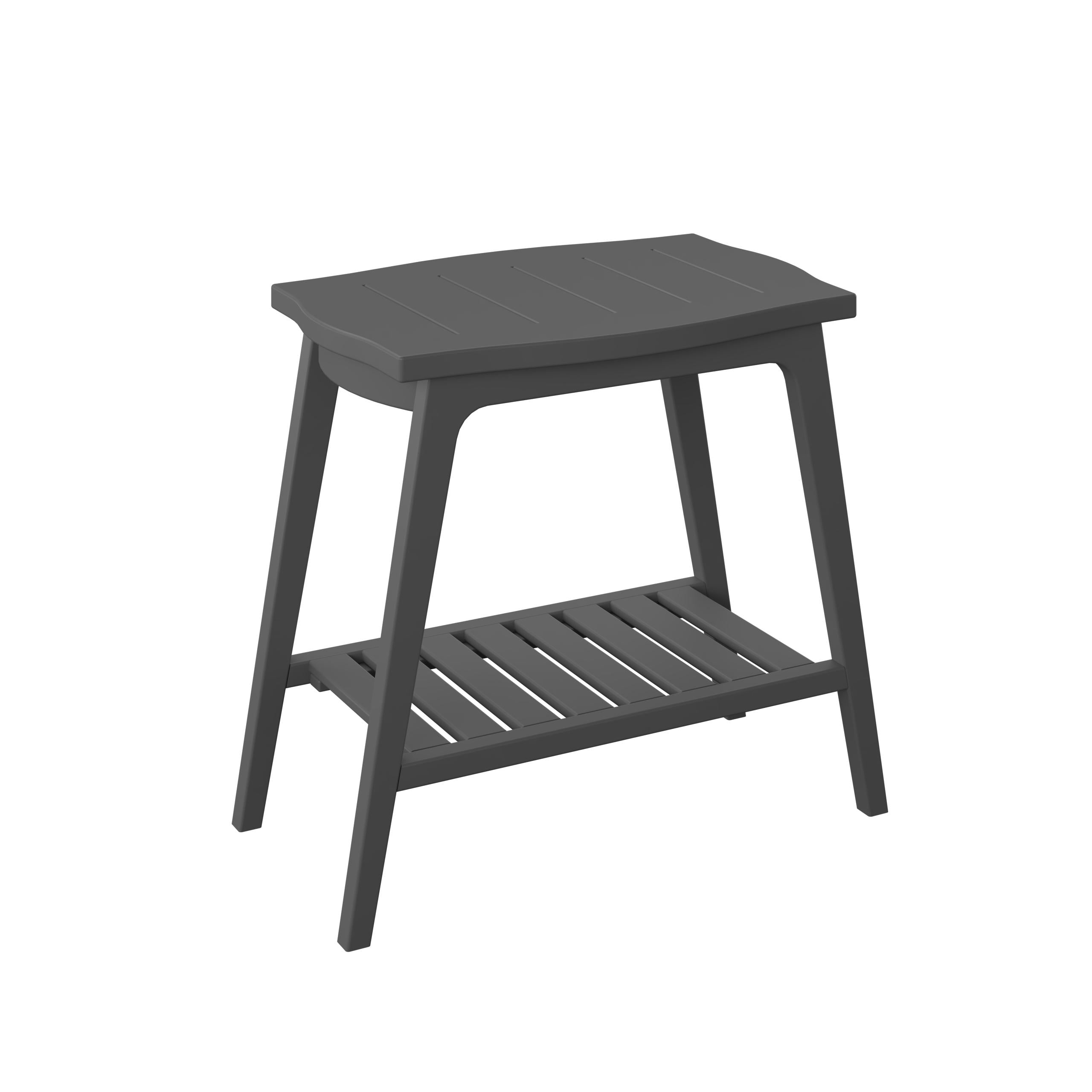 Breeze Deep Seat End Table