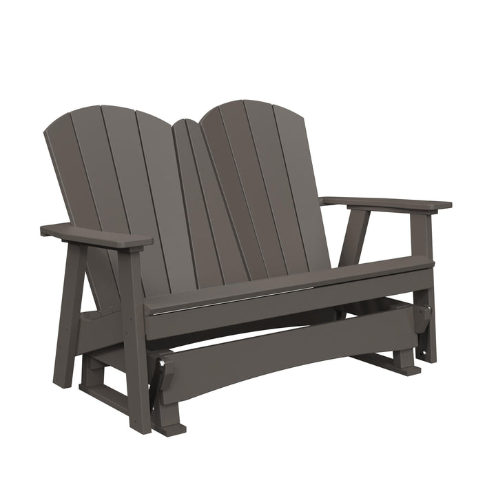 4' Adirondack Glider