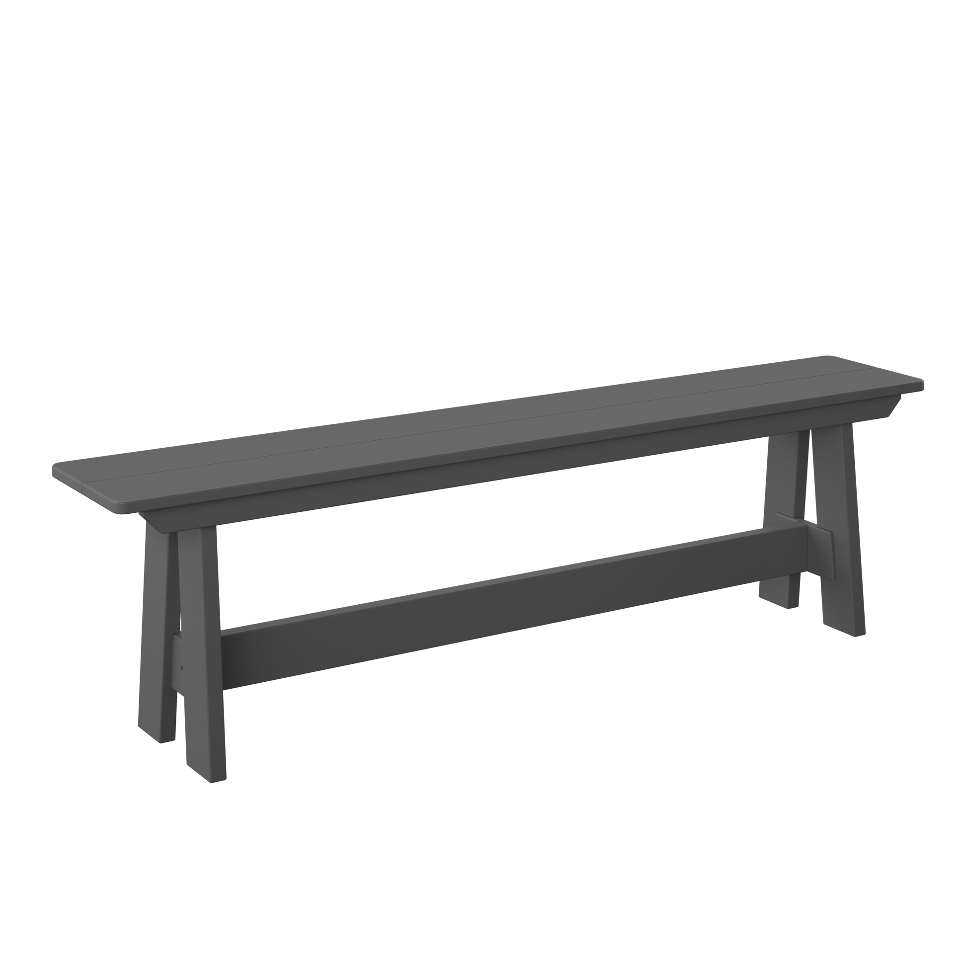 64" Dining Bench