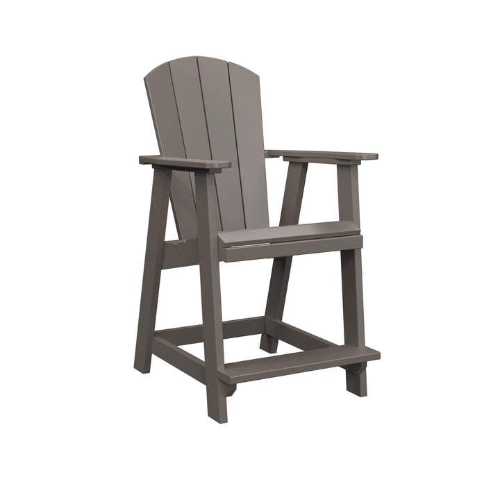 Balcony Chair - Counter Height