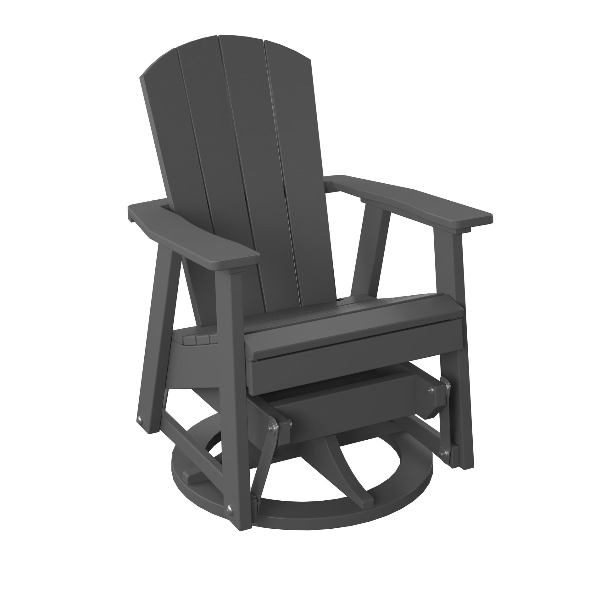 Swivel Glider
