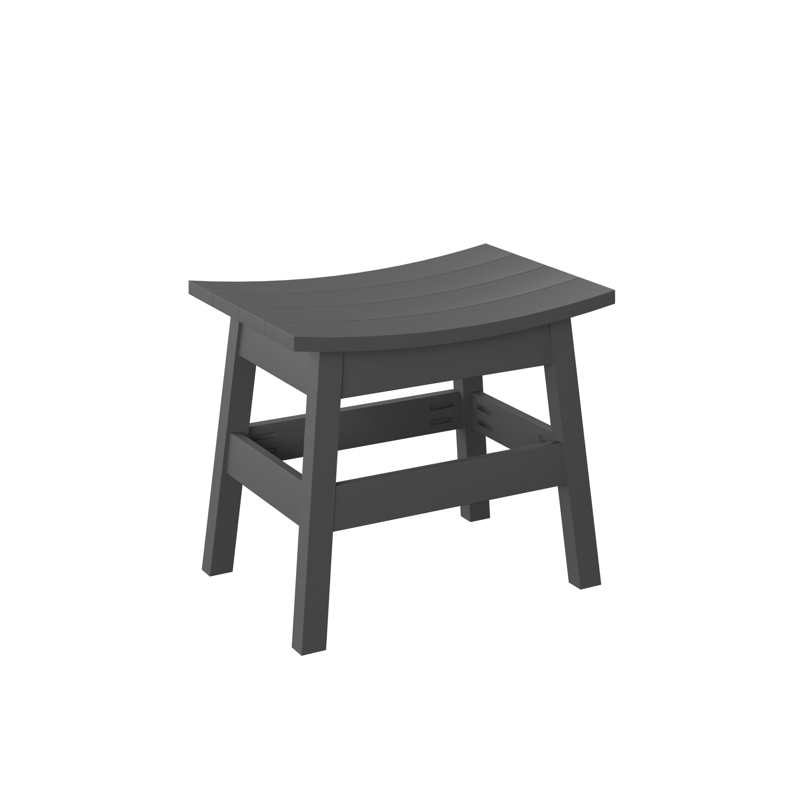 Saddle Stool