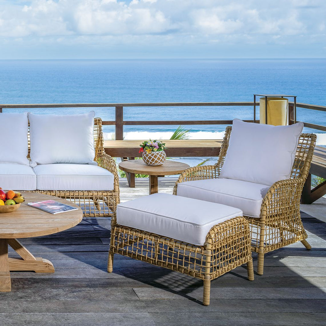 Kingsley Bate Charlotte