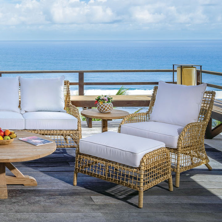 Kingsley Bate Charlotte