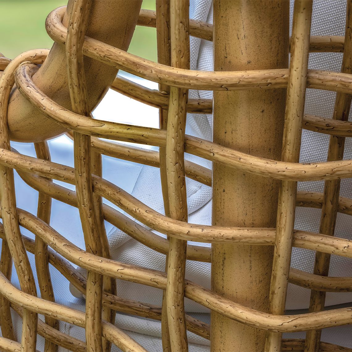 Kingsley Bate Charlotte