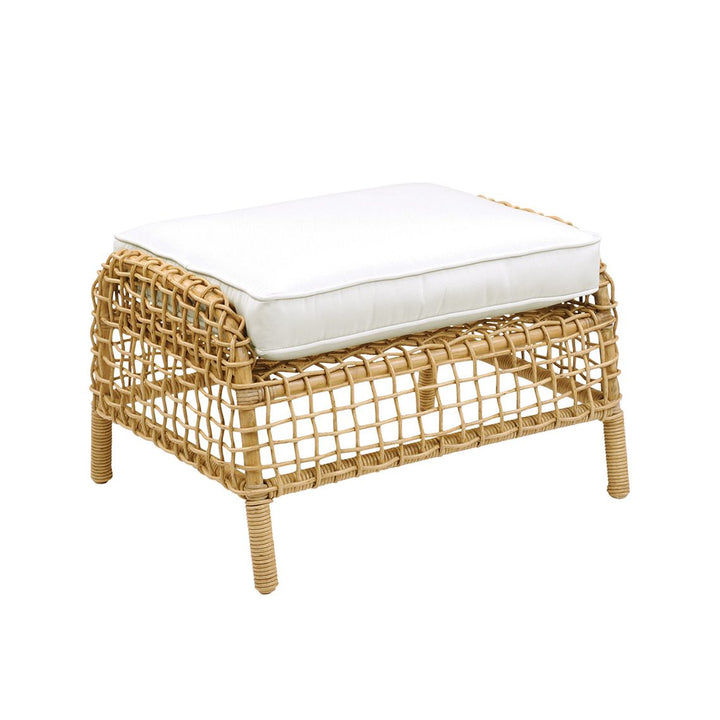 Charlotte Deep Seating Ottoman