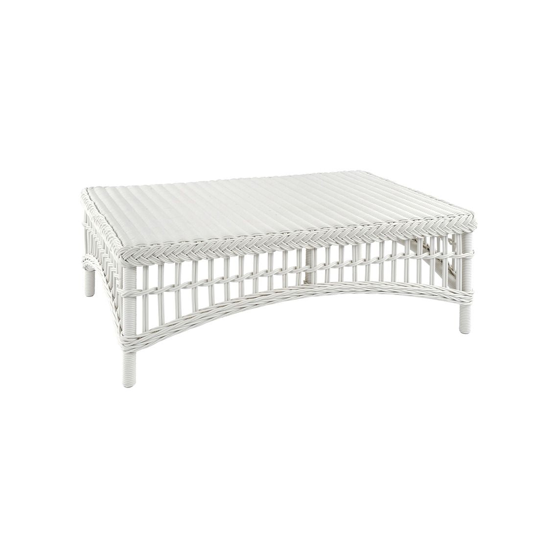 Chatham 42.5" X 30.5" Coffee Table