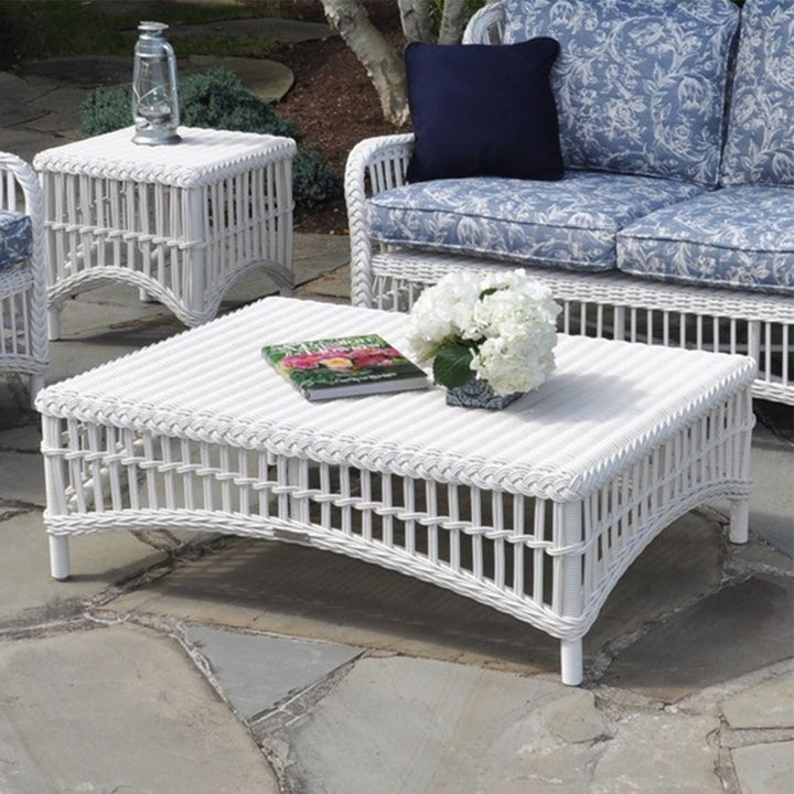 Chatham 42.5" X 30.5" Coffee Table