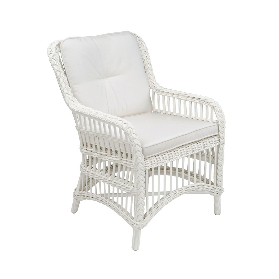 Chatham Dining Arm Chair