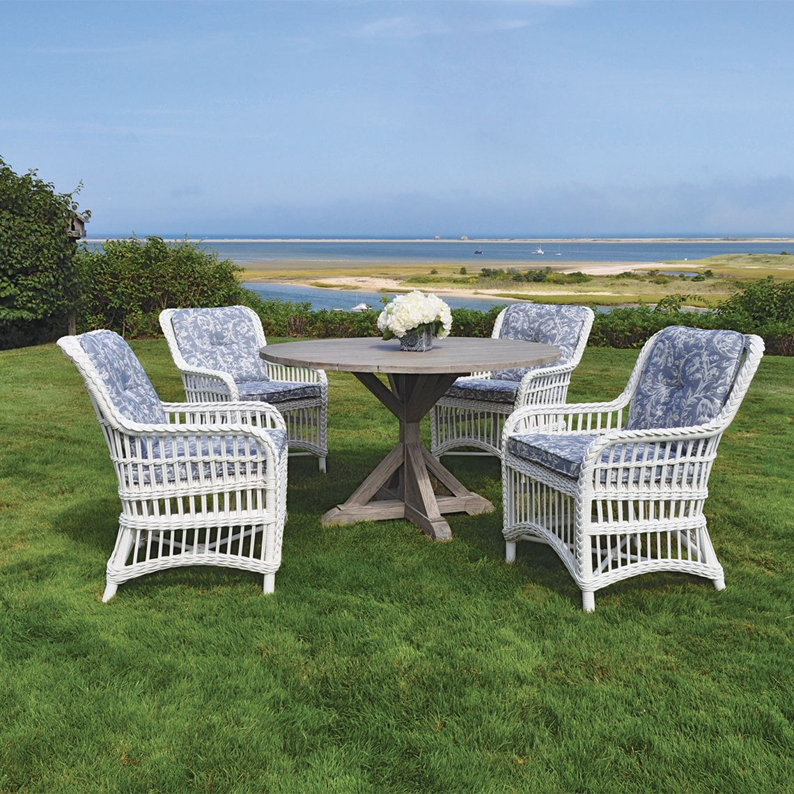 Kingsley Bate Chatham