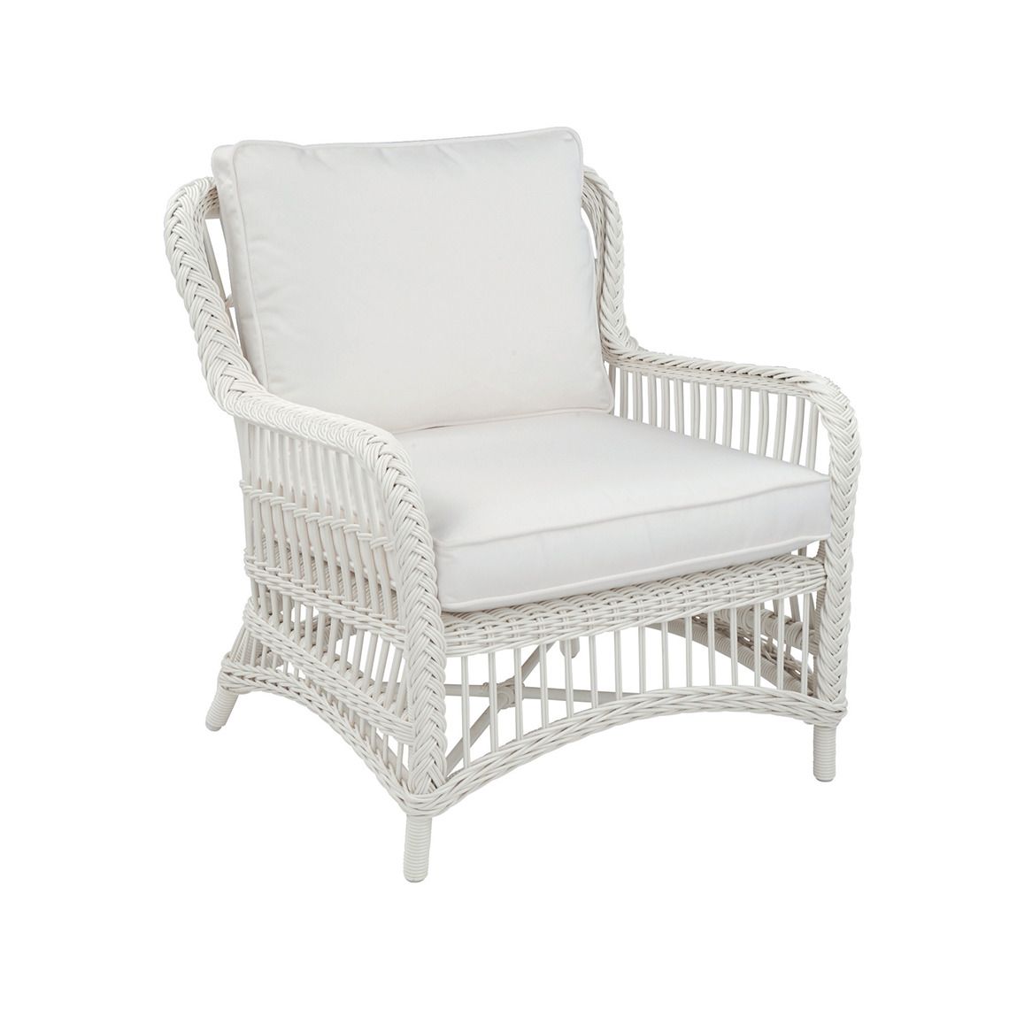 Kingsley Bate Chatham Lounge Chair