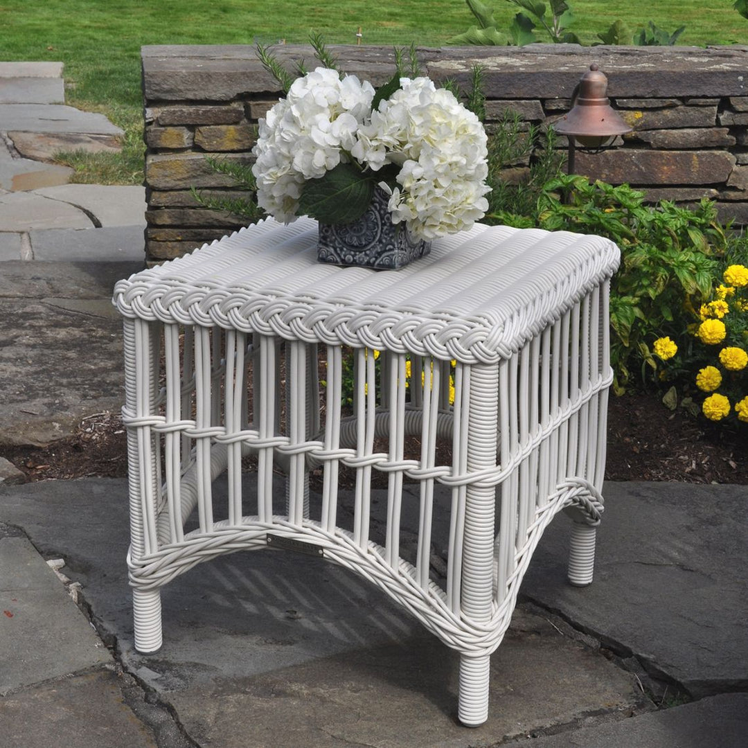 Chatham 19.5" Side Table