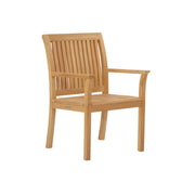 Chelsea Dining Arm Chair