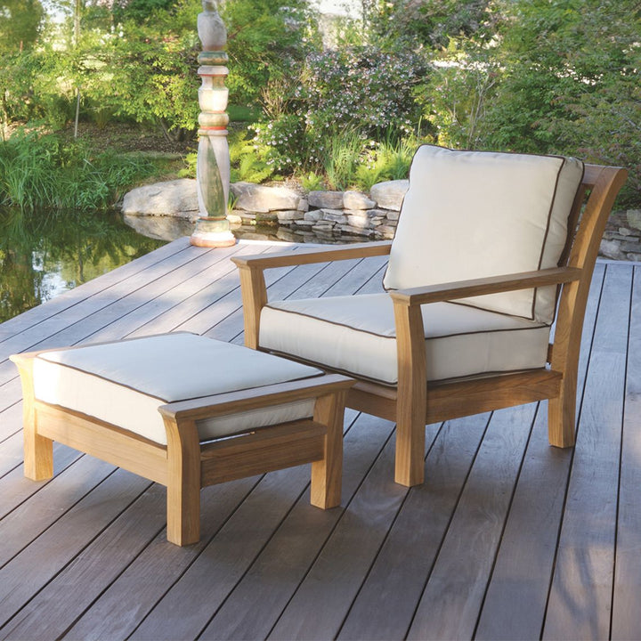 Kingsley Bate Chelsea