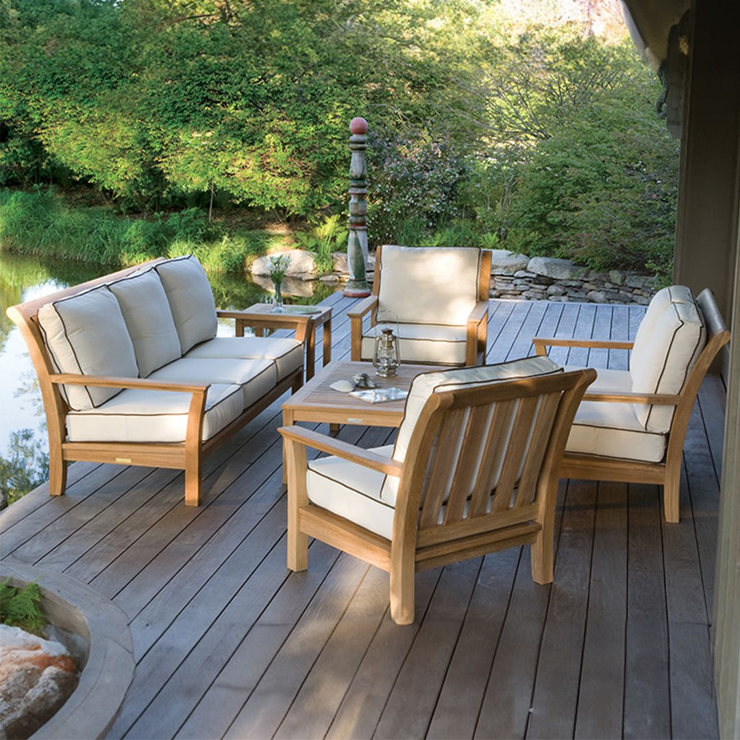 Kingsley Bate Chelsea