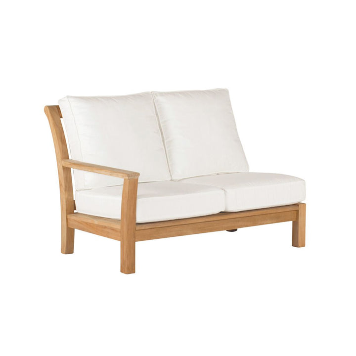 Chelsea Sectional - Left Arm (Facing) Settee