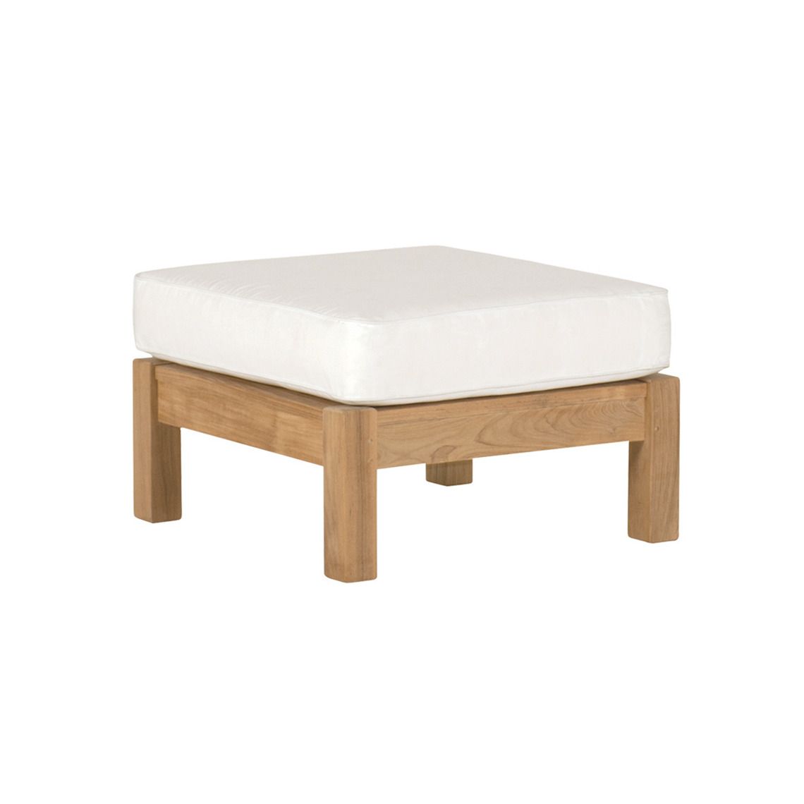 Chelsea Sectional - Ottoman