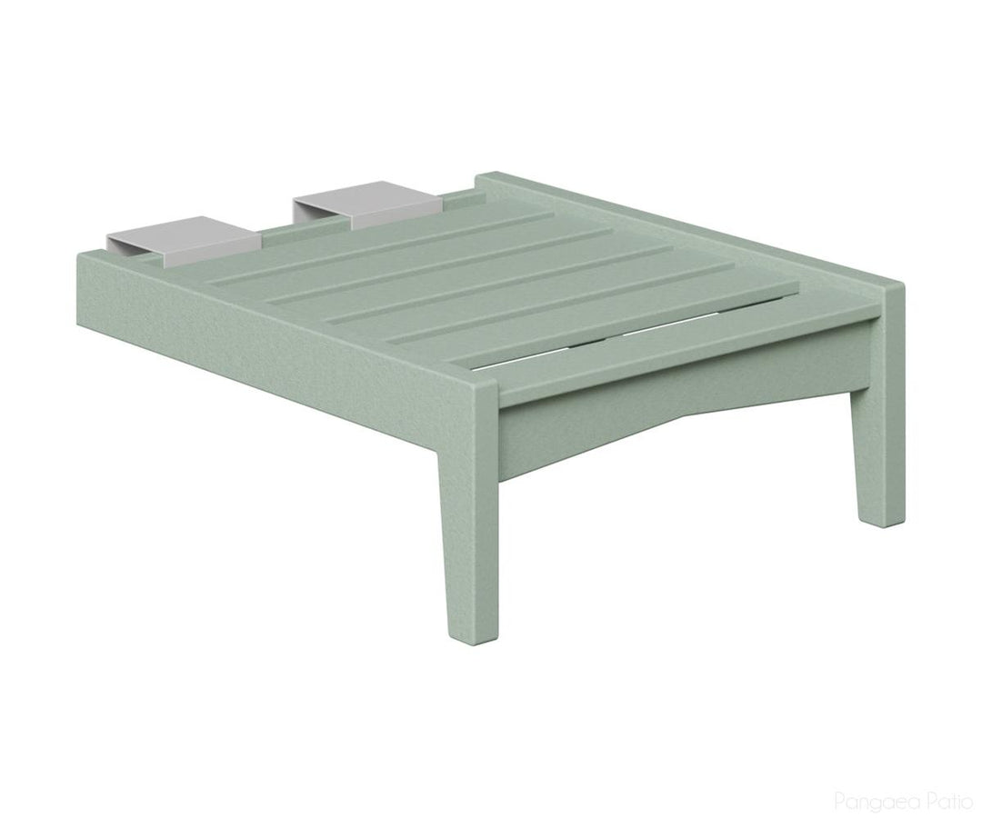 Classic Terrace Add on Chaise Lounge