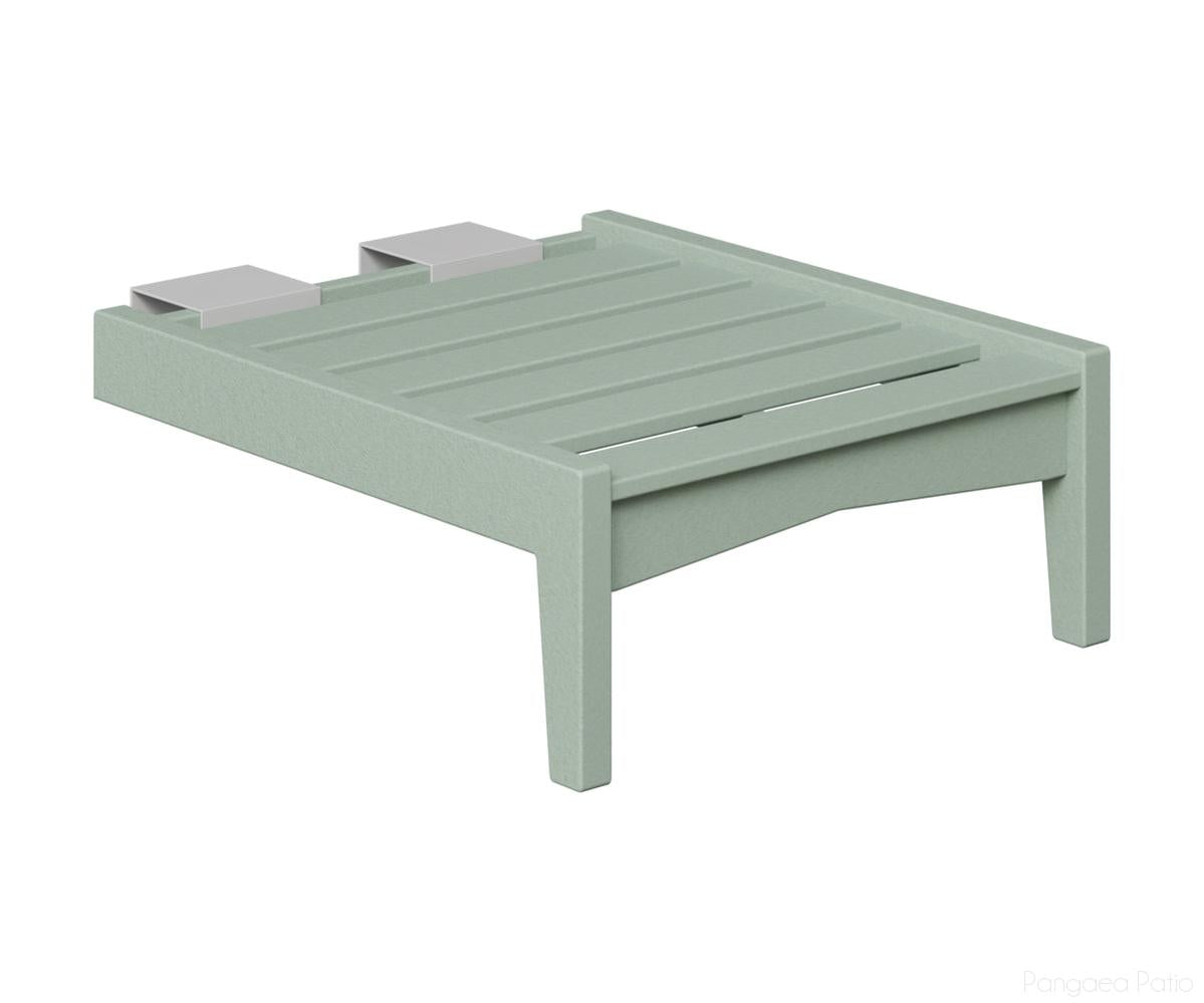 Classic Terrace Add on Chaise Lounge