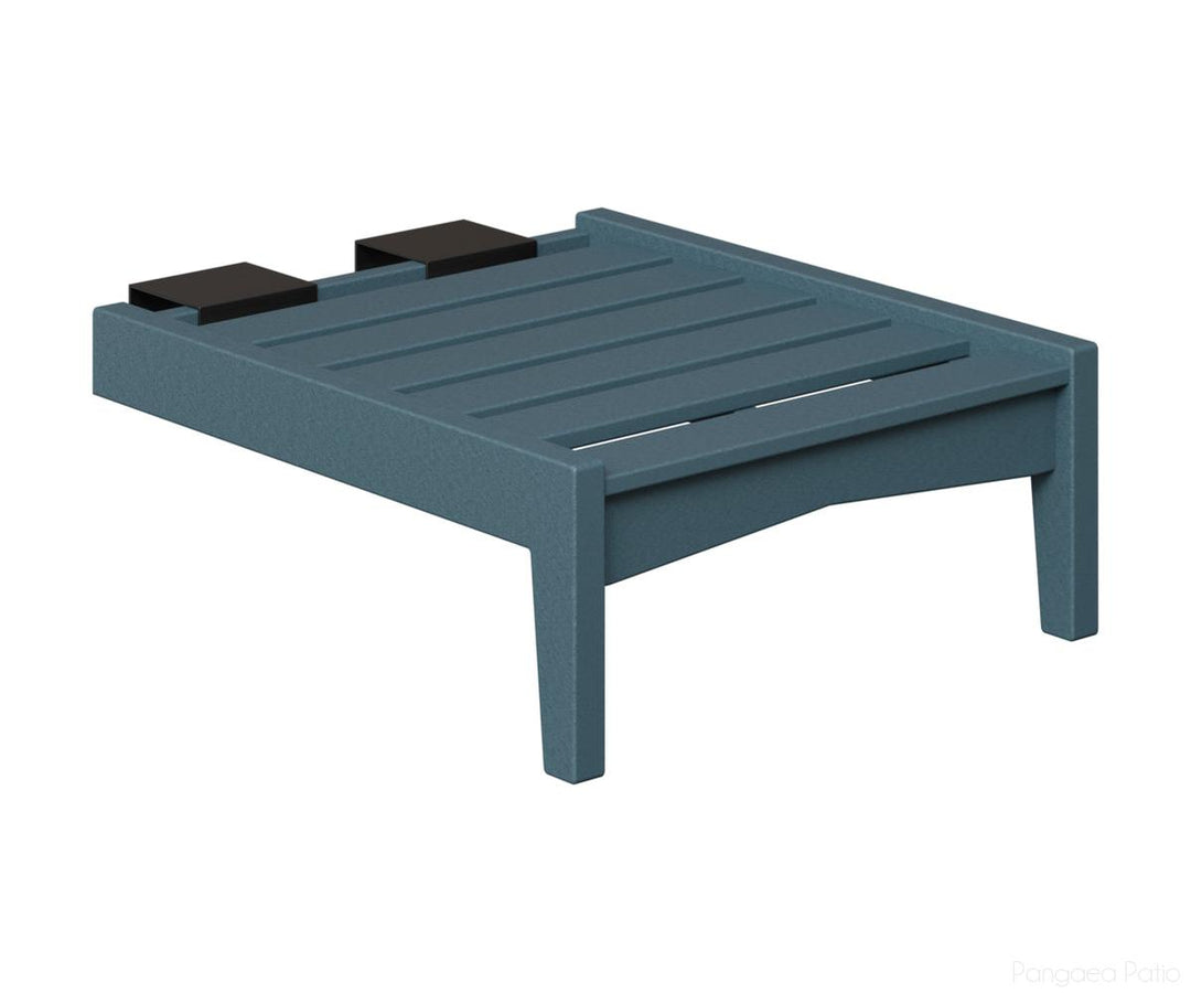 Classic Terrace Add on Chaise Lounge