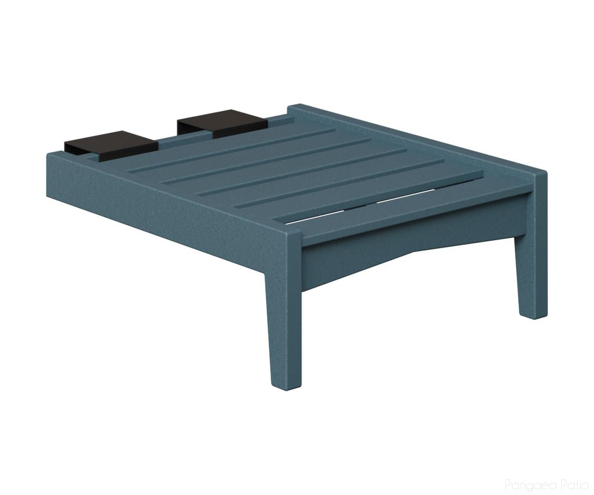 Classic Terrace Add on Chaise Lounge