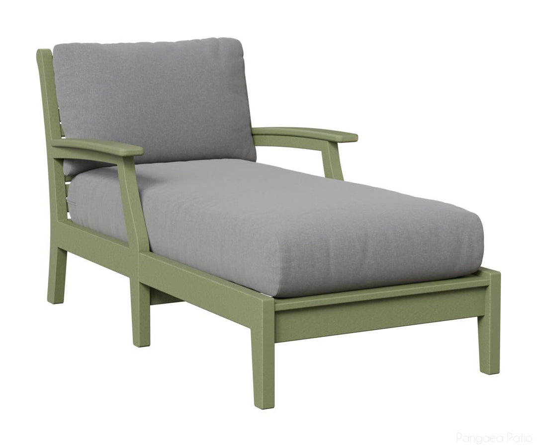 Classic Terrace Chaise Lounge