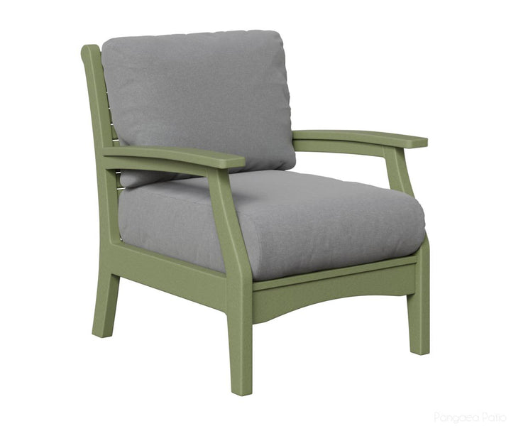 Classic Terrace Club Chair