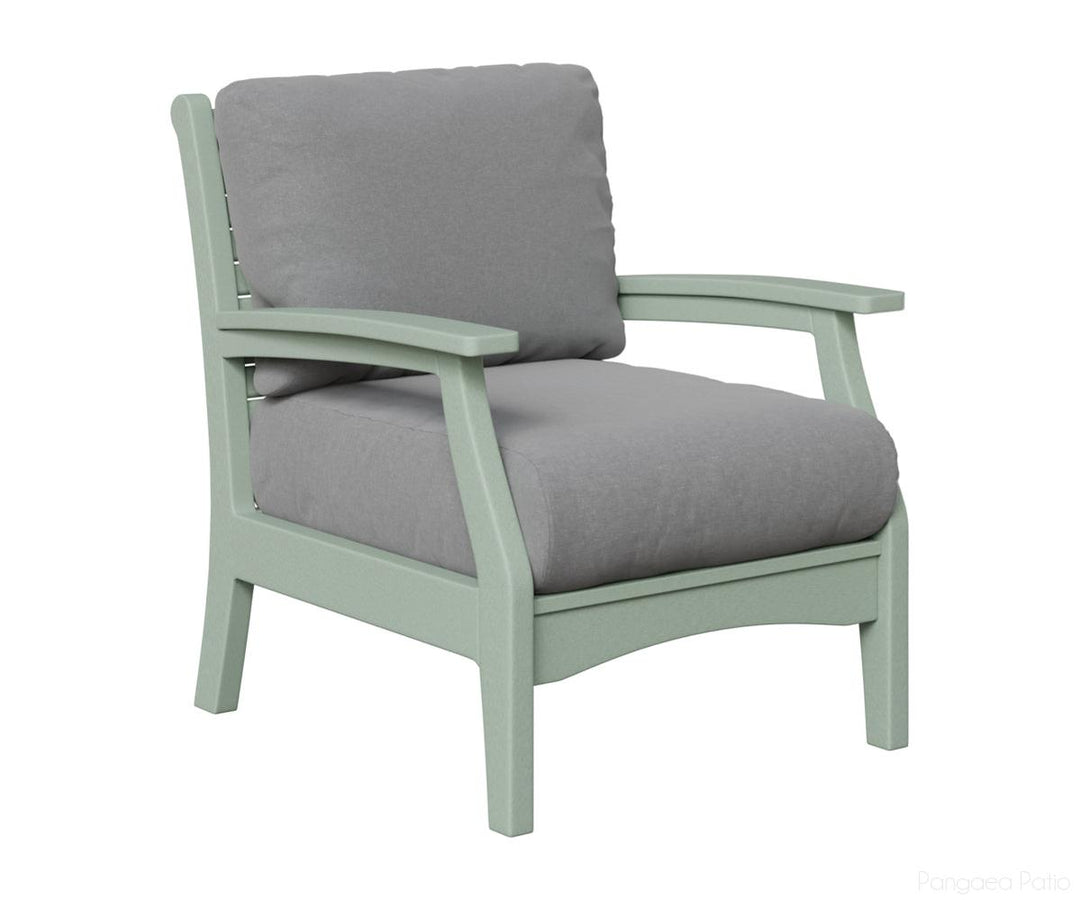 Classic Terrace Club Chair