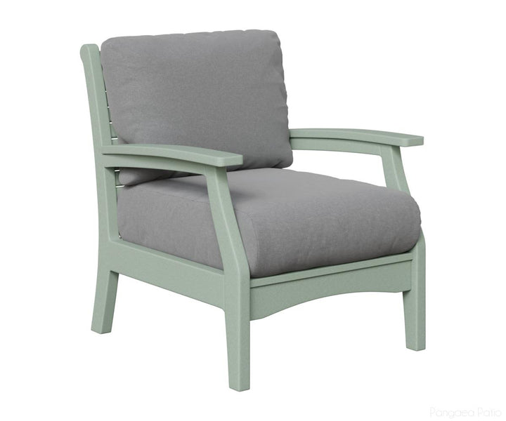 Classic Terrace Club Chair