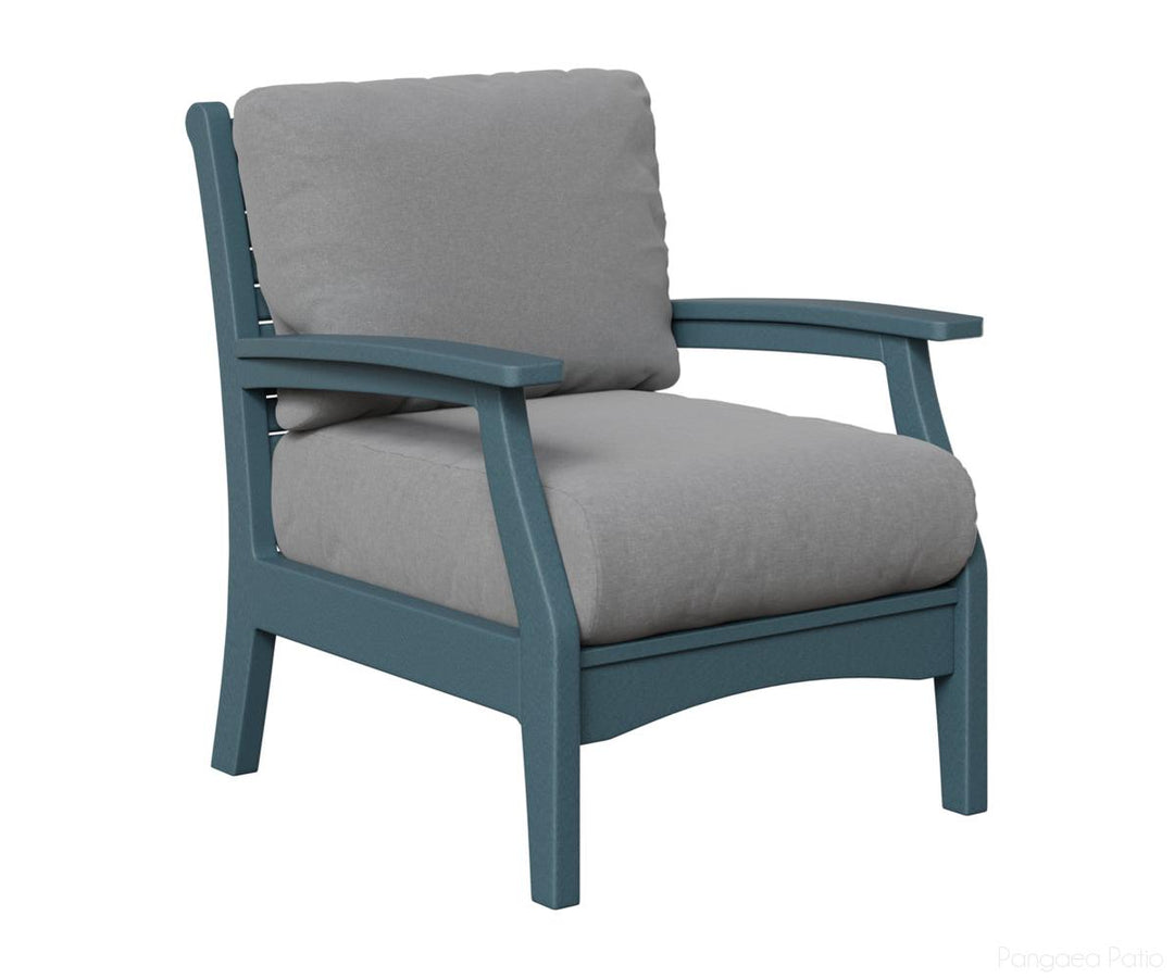 Classic Terrace Club Chair