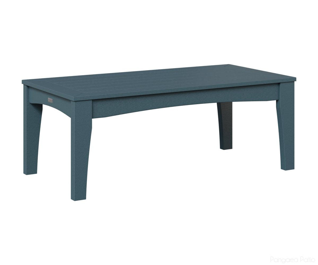 Classic Terrace Rectangle Coffee Table