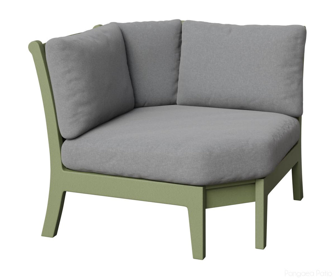 Classic Terrace Corner Section