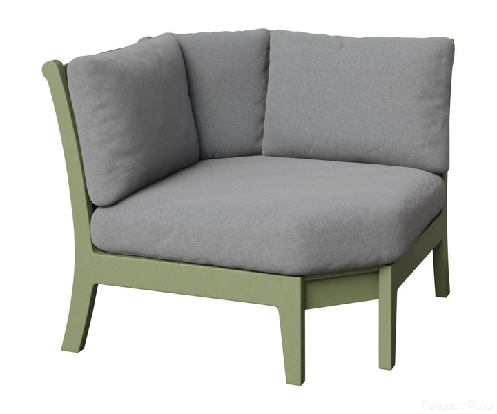 Classic Terrace Corner Section